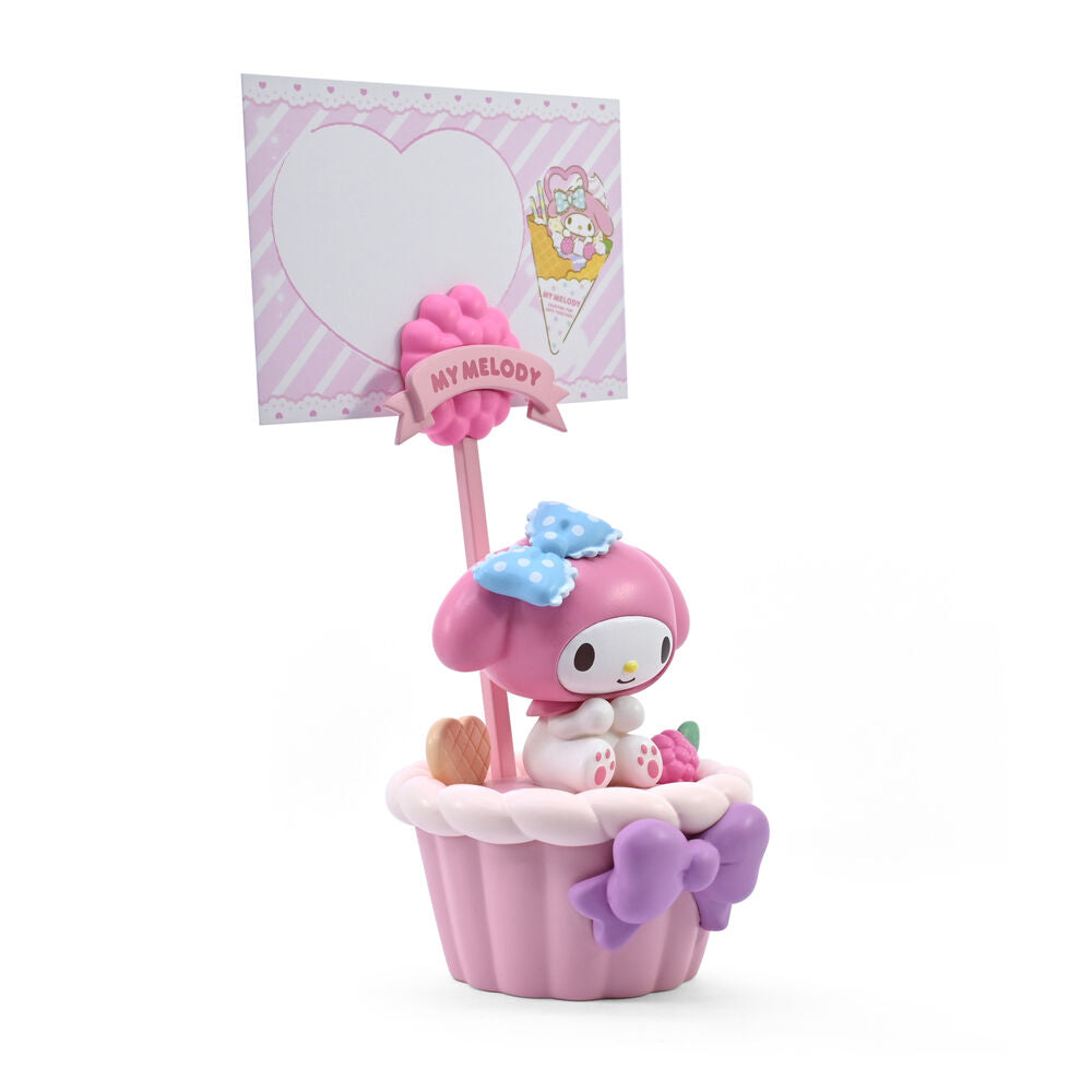 Hello Kitty and Friends Party Time assorted figures