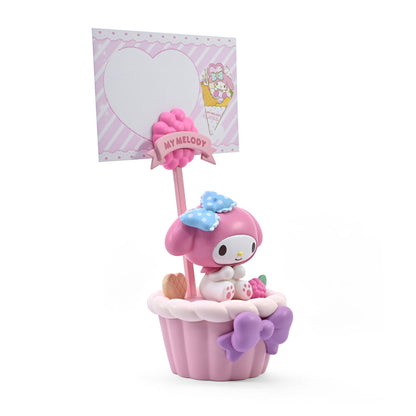 Hello Kitty and Friends Party Time assorted figures