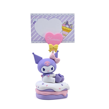 Hello Kitty and Friends Party Time assorted figure Nerdscape