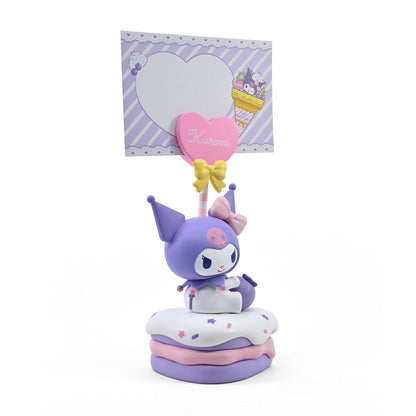 Hello Kitty and Friends Party Time assorted figures