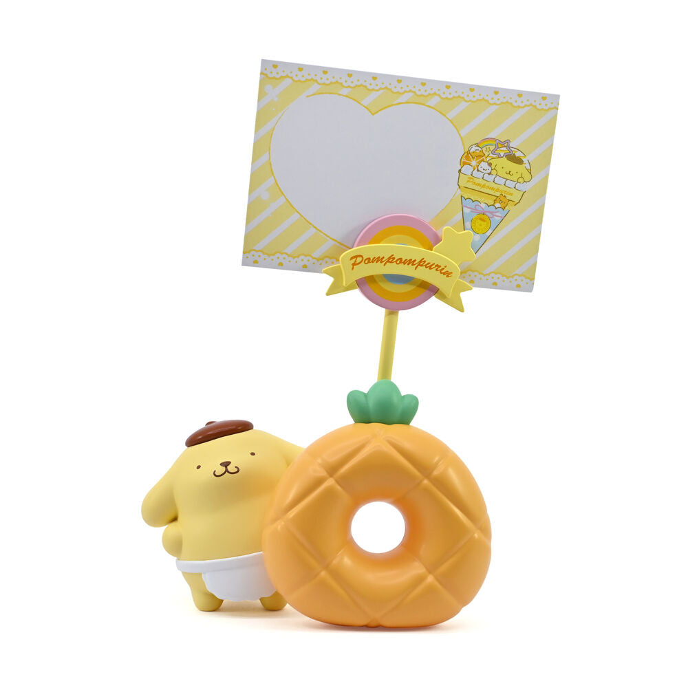 Hello Kitty and Friends Party Time assorted figure Nerdscape