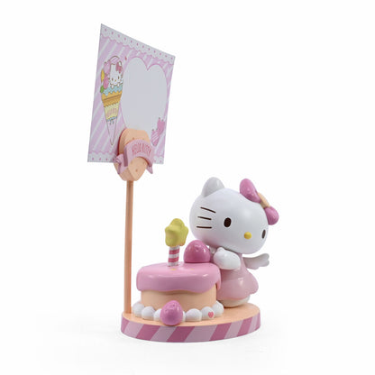Hello Kitty and Friends Party Time assorted figures