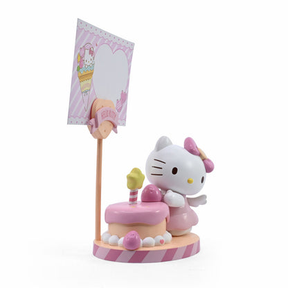 Hello Kitty and Friends Party Time assorted figure Nerdscape