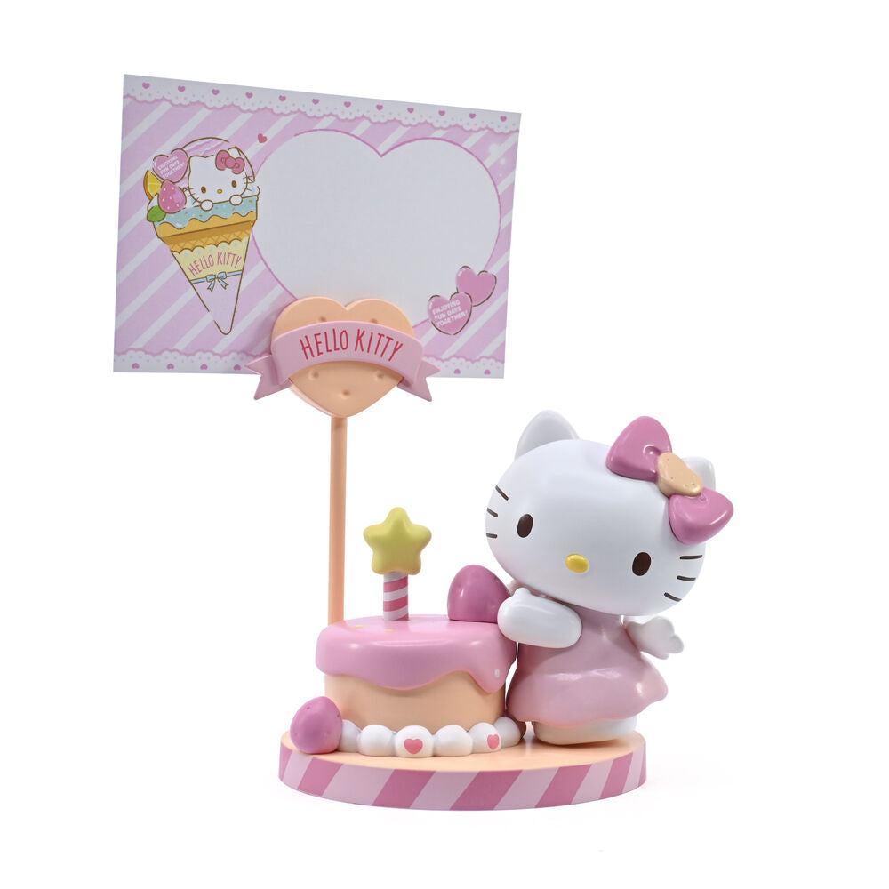 Hello Kitty and Friends Party Time assorted figures