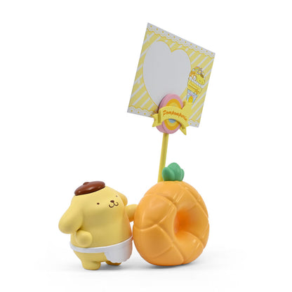 Hello Kitty and Friends Party Time assorted figures