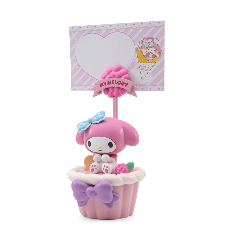 Hello Kitty and Friends Party Time assorted figures