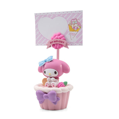 Hello Kitty and Friends Party Time assorted figures
