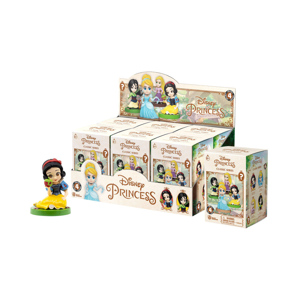 Disney Princess assorted surprise figures