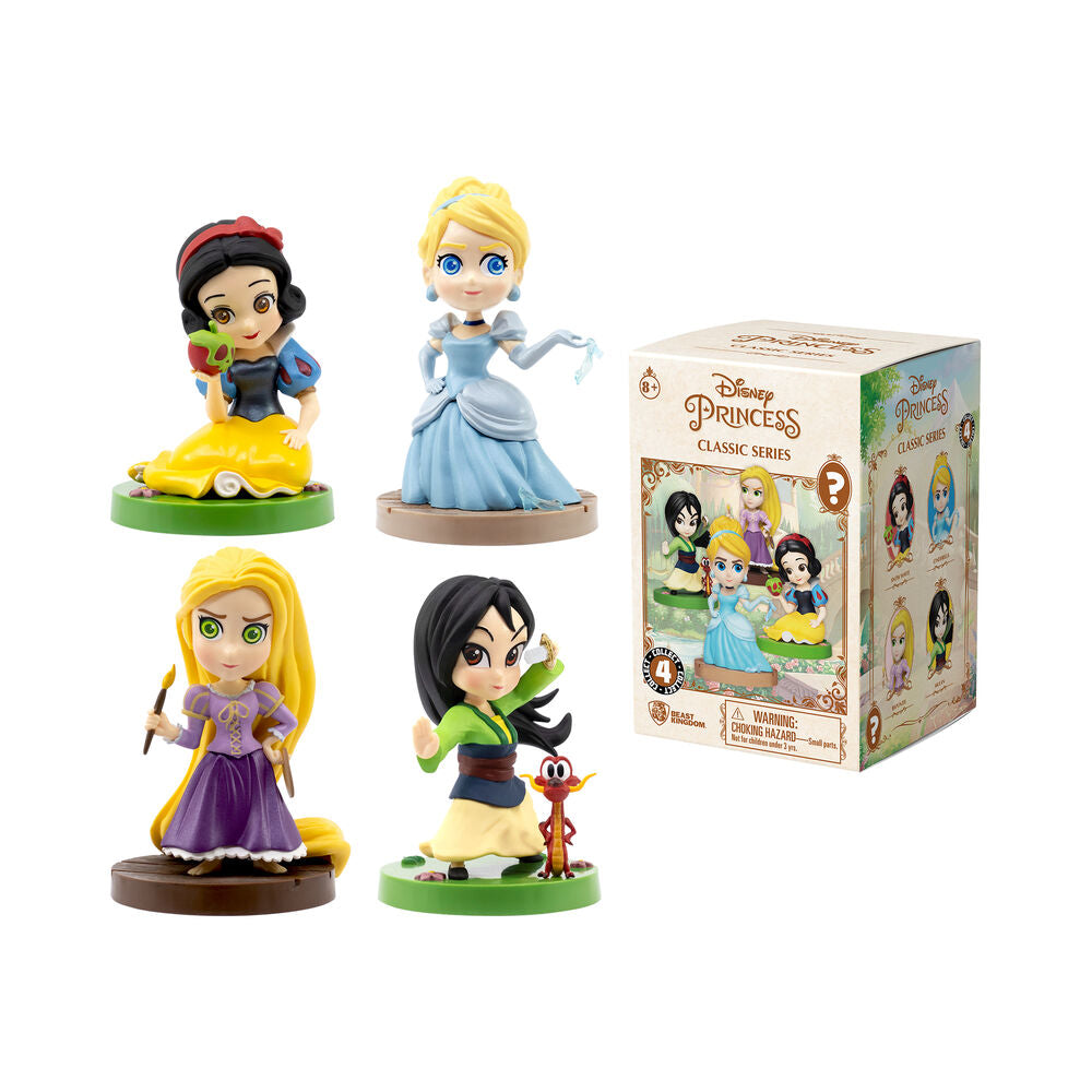 Disney Princess assorted surprise figures