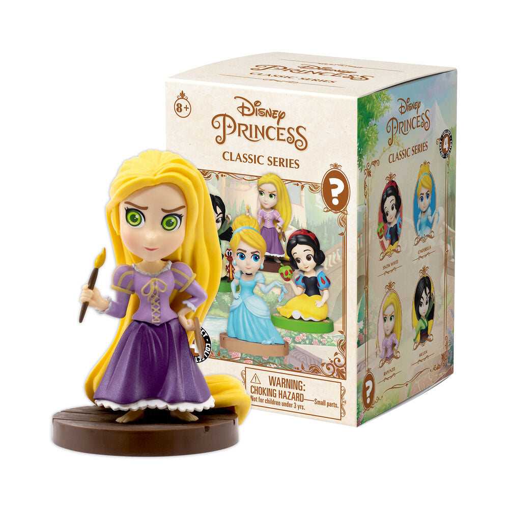 Disney Princess assorted surprise figures