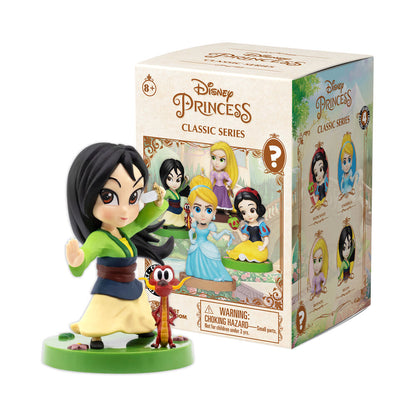 Disney Princess assorted surprise figures