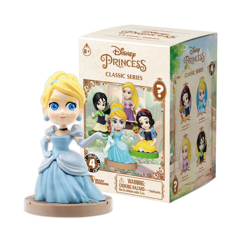 Disney Princess assorted surprise figures