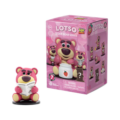 Disney Pixar Toy Story Lotso assorted surprise figure