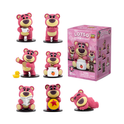 Disney Pixar Toy Story Lotso assorted surprise figure