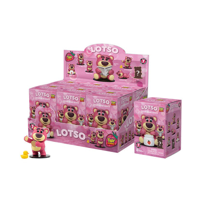 Disney Pixar Toy Story Lotso assorted surprise figure