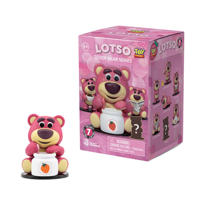Disney Pixar Toy Story Lotso assorted surprise figure