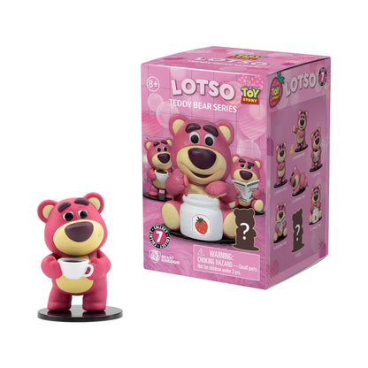 Disney Pixar Toy Story Lotso assorted surprise figure