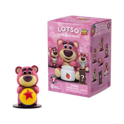 Disney Pixar Toy Story Lotso assorted surprise figure