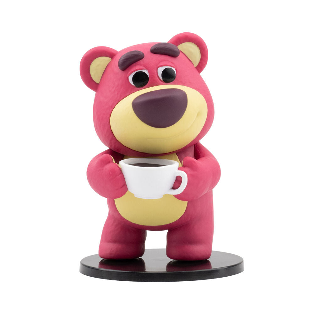 Disney Pixar Toy Story Lotso assorted surprise figure