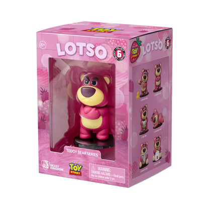 Disney Pixar Toy Story Lotso assorted figures