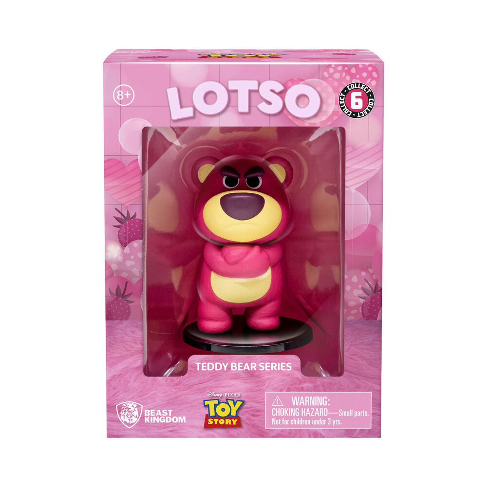 Disney Pixar Toy Story Lotso assorted figures