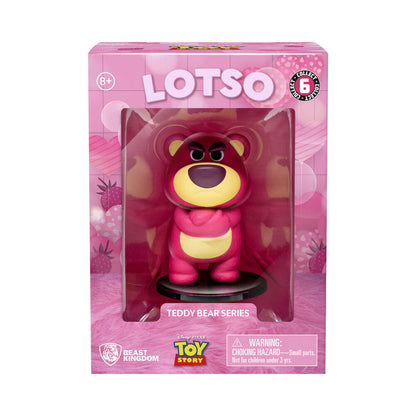 Disney Pixar Toy Story Lotso assorted figures