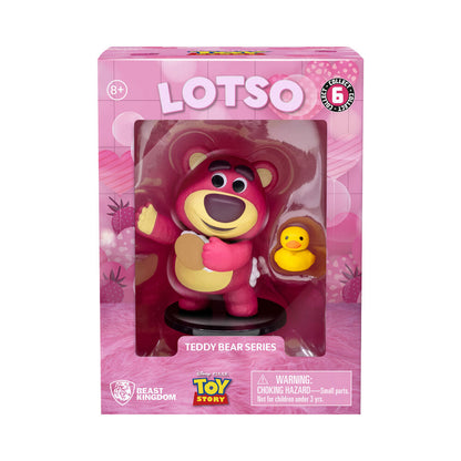 Disney Pixar Toy Story Lotso assorted figures
