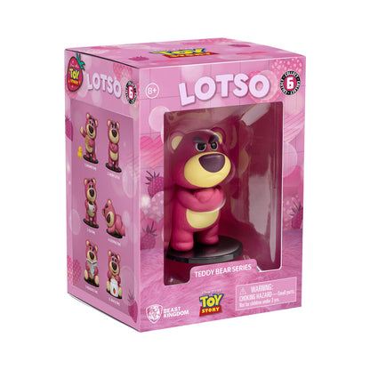 Disney Pixar Toy Story Lotso assorted figures