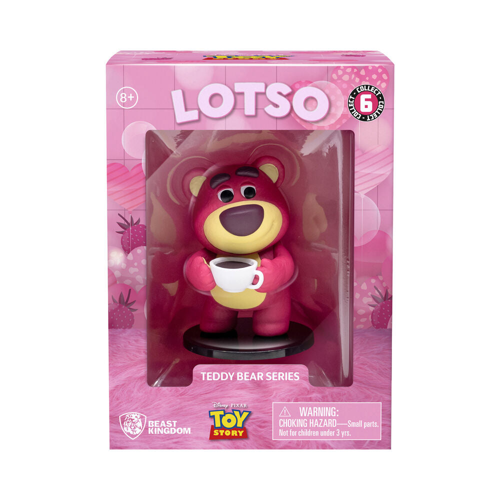 Disney Pixar Toy Story Lotso assorted figures