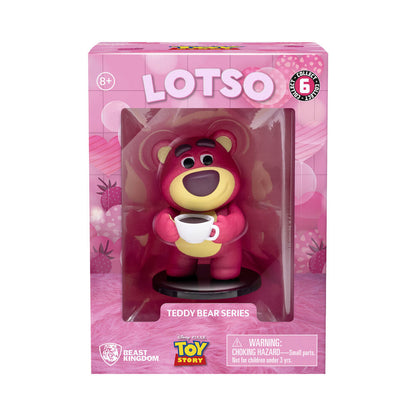 Disney Pixar Toy Story Lotso assorted figures