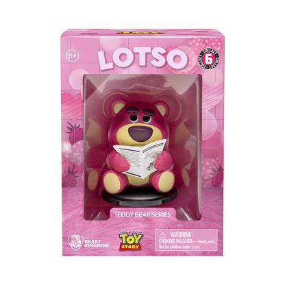 Disney Pixar Toy Story Lotso assorted figures
