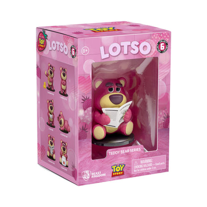 Disney Pixar Toy Story Lotso assorted figures