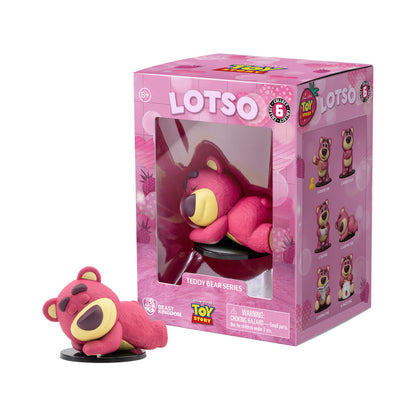 Disney Pixar Toy Story Lotso assorted figures