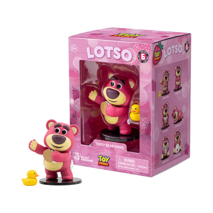 Disney Pixar Toy Story Lotso assorted figures