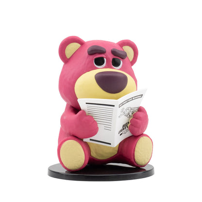 Disney Pixar Toy Story Lotso assorted figures