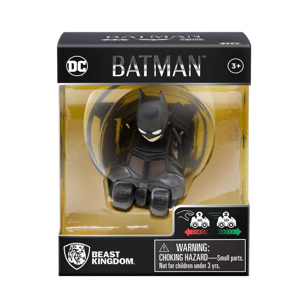 DC Comics Batman assorted figures 5cm