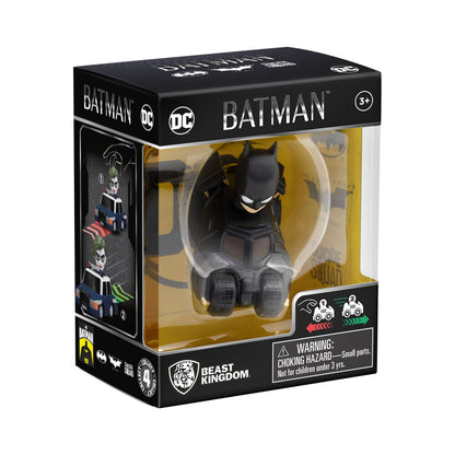 DC Comics Batman assorted figures 5cm