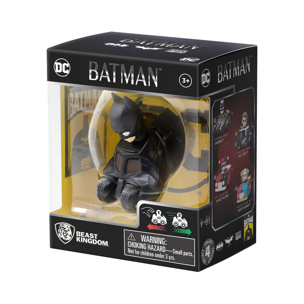 DC Comics Batman assorted figures 5cm