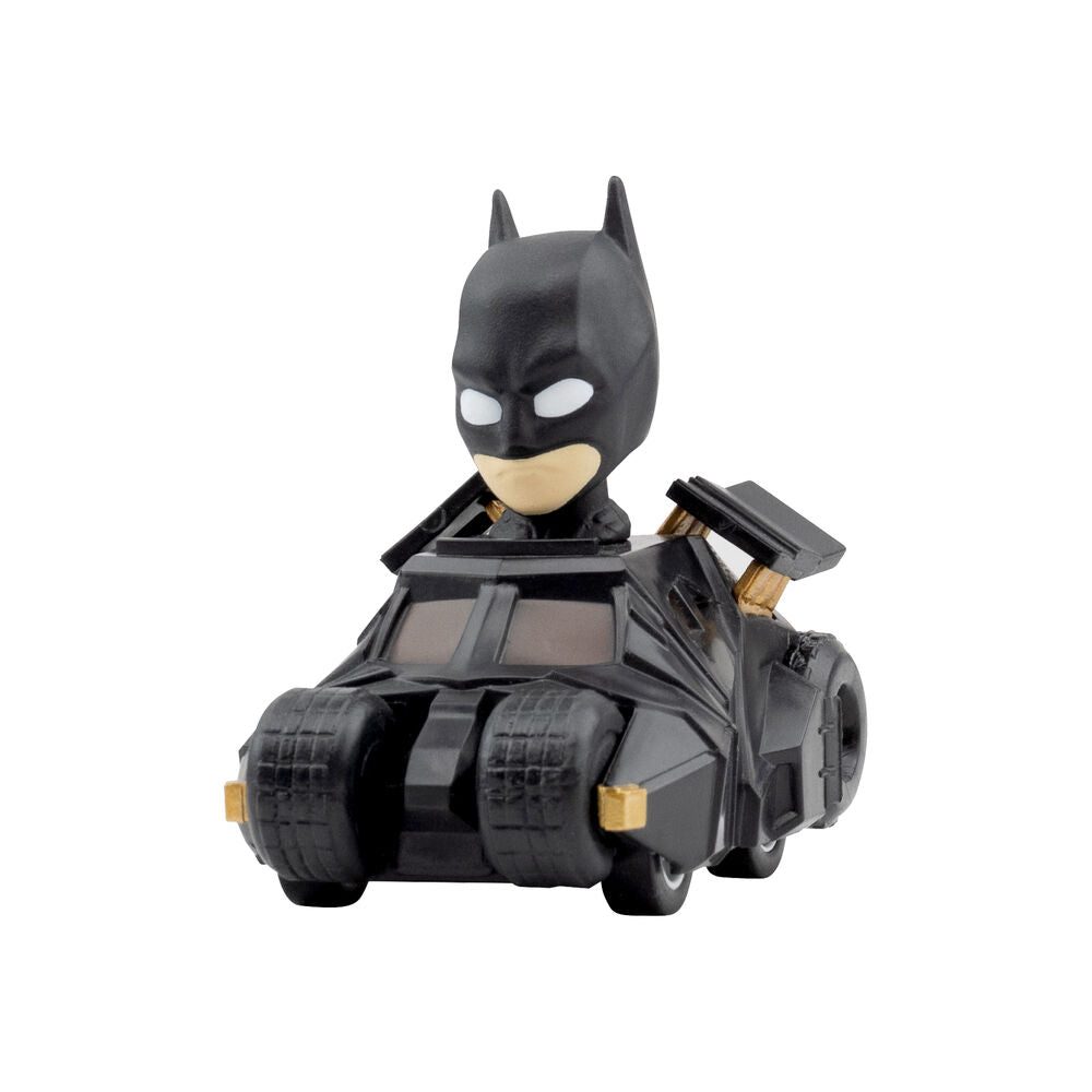 DC Comics Batman assorted figures 5cm