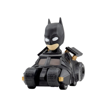 DC Comics Batman assorted figures 5cm