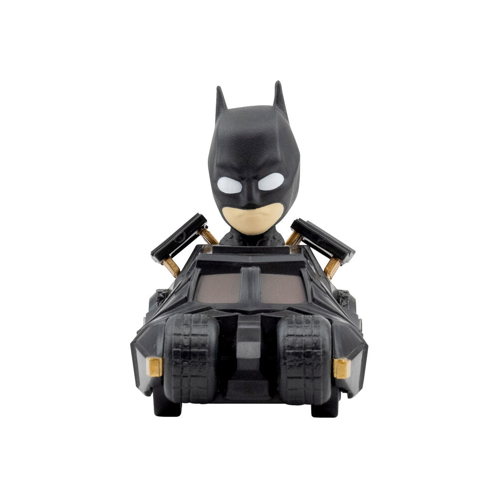DC Comics Batman assorted figures 5cm