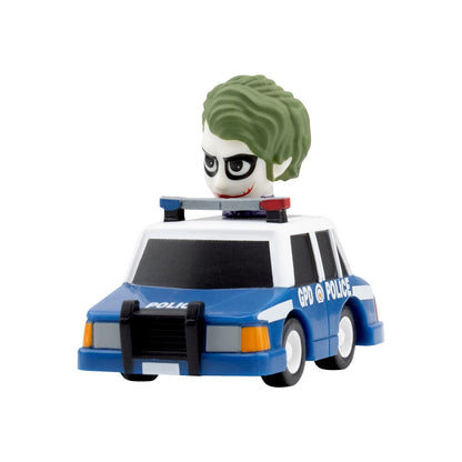 DC Comics Batman assorted figures 5cm