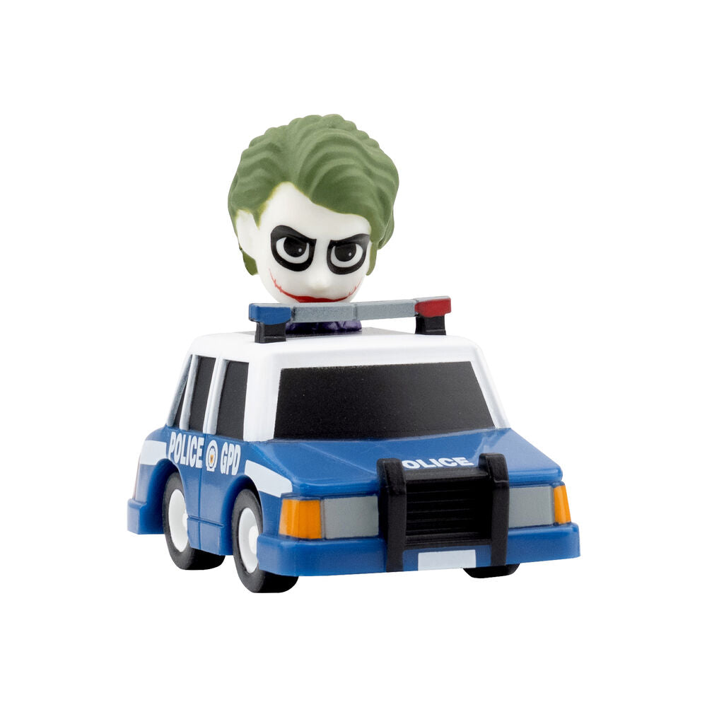 DC Comics Batman assorted figures 5cm