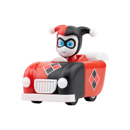 DC Comics Batman assorted figures 5cm