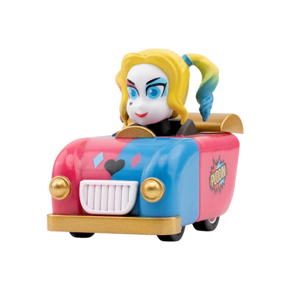 DC Comics Batman assorted figures 5cm