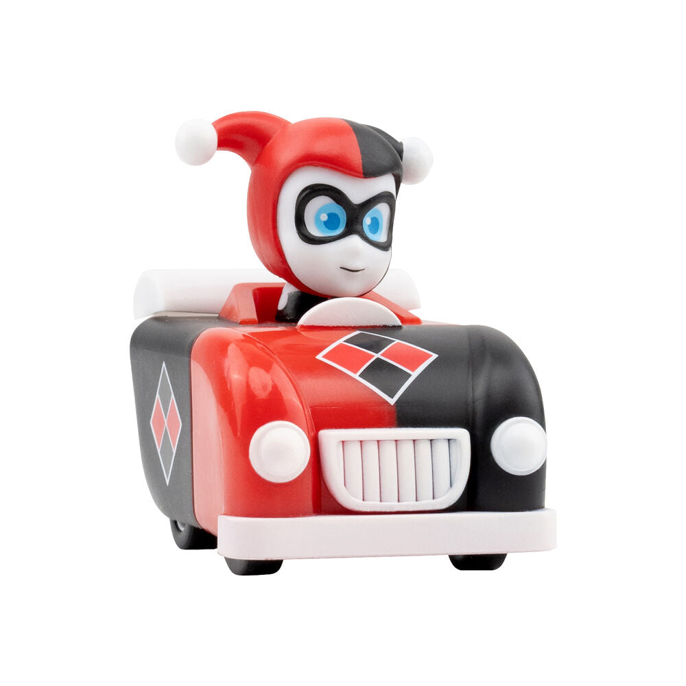 DC Comics Batman assorted figures 5cm