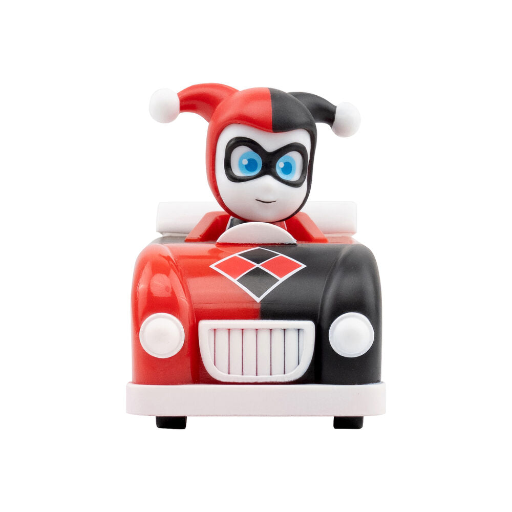 DC Comics Batman assorted figures 5cm