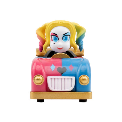 DC Comics Batman assorted figures 5cm