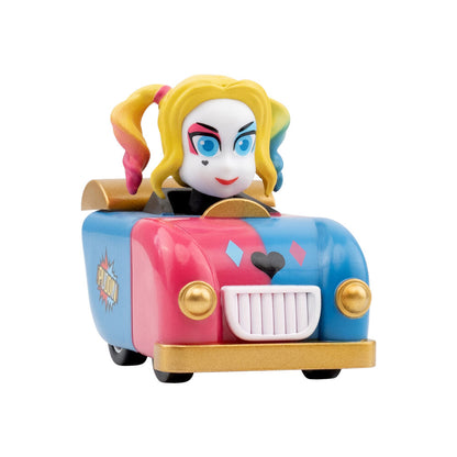 DC Comics Batman assorted figures 5cm