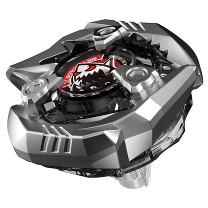 Beyblade X Reinforcement Keel Shark - Figura da Collezione - Nerdscape Nerdscape